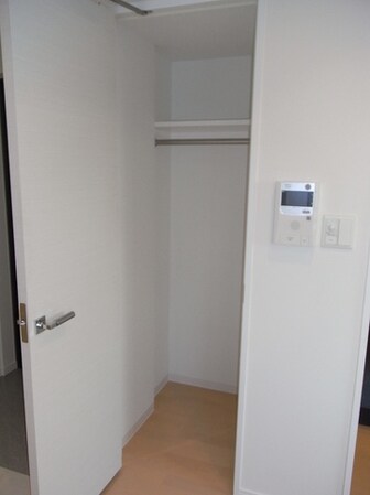 ムーブメンツ西早稲田の物件内観写真